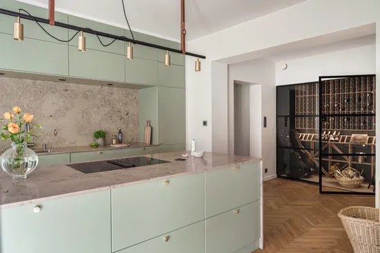 Bostadsrätt, Drottninggatan 53A, Norr, Helsingborg