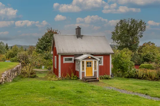 Villa, Finnshytteåsen 9, Filipstad