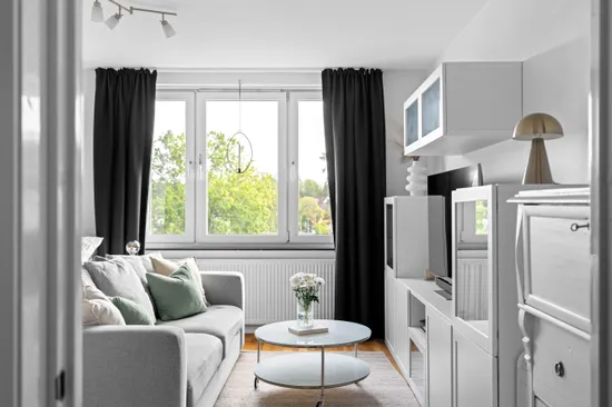 Bostadsrätt, Grönviksvägen 14B, Nynäshamn centralt, Nynäshamn