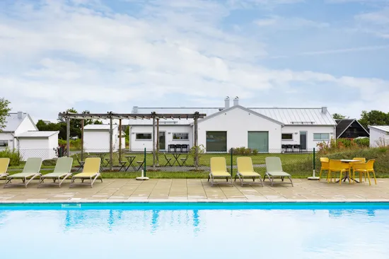 Bostadsrätt, Daggrosvägen 12, andel 3/9, Vik, Simrishamn