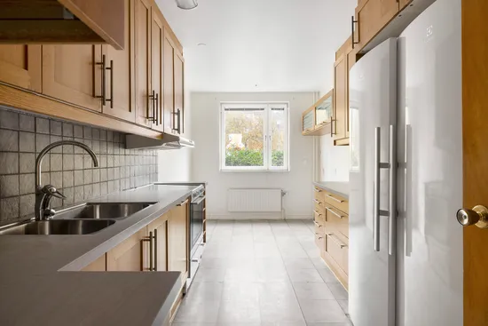 Bostadsrätt, Idungatan 9, Märsta - Valsta, Sigtuna