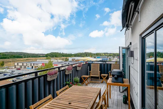 Bostadsrätt, Industrigatan 4B - 1501, Trosaporten, Trosa