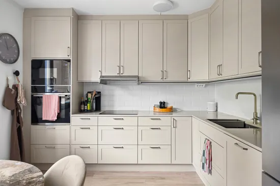Bostadsrätt, Högsätravägen 27, BV, Gångsätra, Lidingö