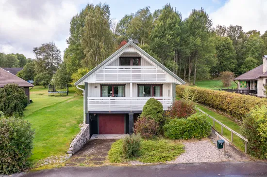 Villa, Rydins väg 49, Svenljunga