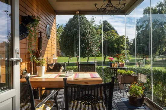 Bostadsrätt, Gustaf Wickmans väg 6, Stockholm