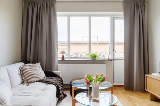 Bostadsrätt, Ellstorpsgatan 3C, Ellstorp, Malmö