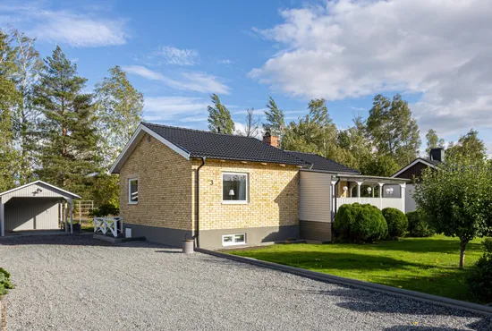 Villa, Åkervägen 3, Tillberga, Västerås