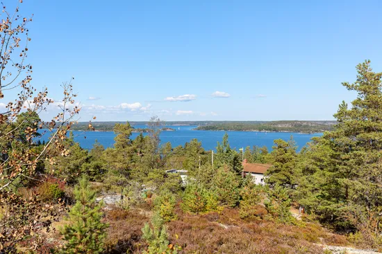 Villa, Illerstigen 5, Brevik, Tyresö
