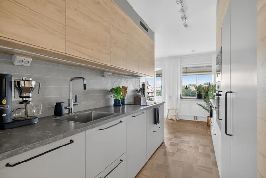 Bostadsrätt, Gustavsgatan 23, Centralt Väster, Örebro