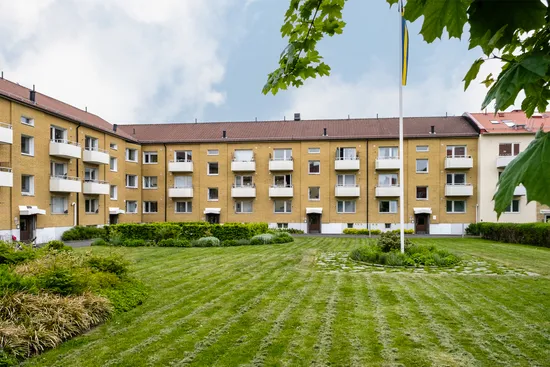 Bostadsrätt, Vårlöksgatan 5C, Centrala Hisingen, Göteborg