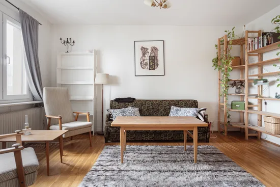 Bostadsrätt, Jägaregatan 2A, Centrala Hisingen, Göteborg