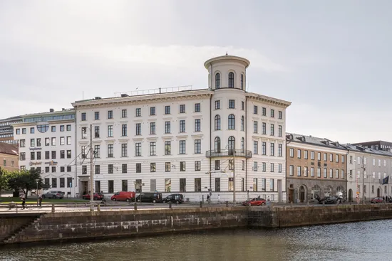 Bostadsrätt, Lilla torget 1, Inom Vallgraven, Göteborg