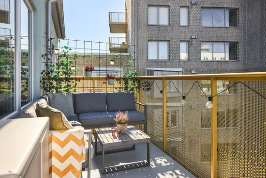 Bostadsrätt, Gamla Tuvevägen 4 A, Centrala Hisingen, Göteborg