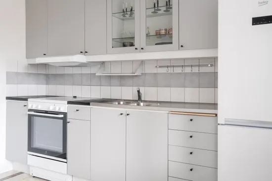 Bostadsrätt, Älggatan 20A, Limhamn, Malmö