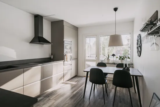 Bostadsrätt, Drottning Kristinas väg 71, Marieholm, Mariestad