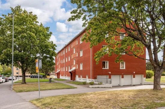 Bostadsrätt, Lanhagsgatan 1, Skarphagen, Norrköping