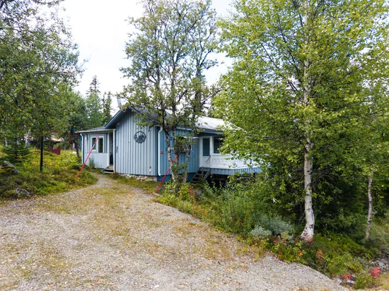 Fritidshus, Vemdalsskalet Järvslingan 2C, 	Vemdalsskalet, Härjedalen