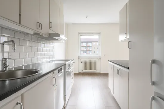 Bostadsrätt, Arvid Lindmansgatan 23B, Centrala Hisingen, Göteborg