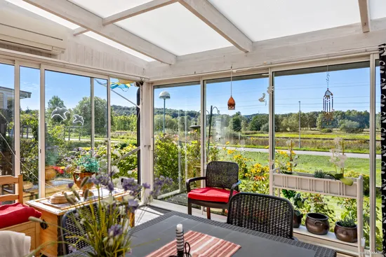 Villa, Sandrevelsvägen 35, Hisings Backa - Skogome, Göteborg