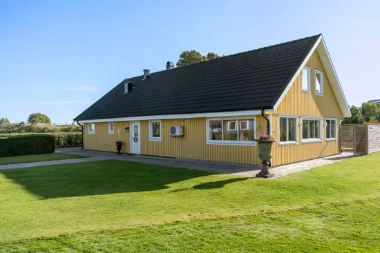 Villa, Korngatan 11, Mellerud