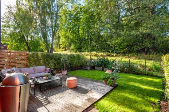 Bostadsrätt, Lupinstigen 17A, Vendelsö, Haninge
