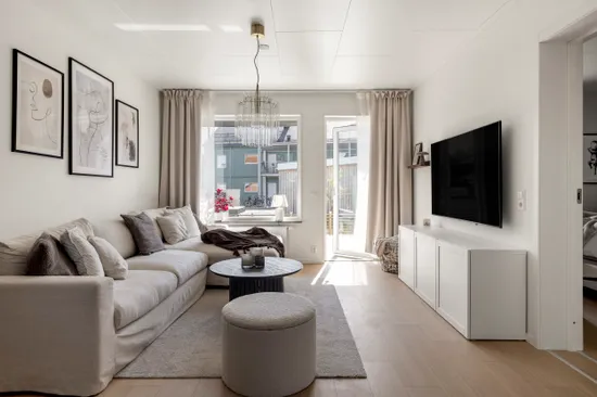 Bostadsrätt, Hjulaxelvägen 180, Gunsta, Uppsala