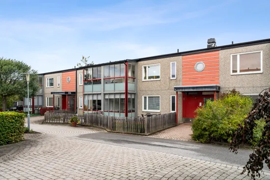 Bostadsrätt, Dalhemsvägen 29B, Dalhem, Helsingborg