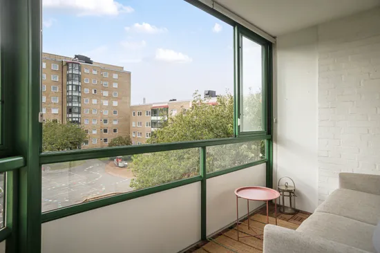 Bostadsrätt, Eriksfältsgatan 85B, Nydala, Malmö