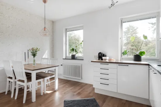 Bostadsrätt, Ronnebyvägen 15, Björkhagen, Stockholm