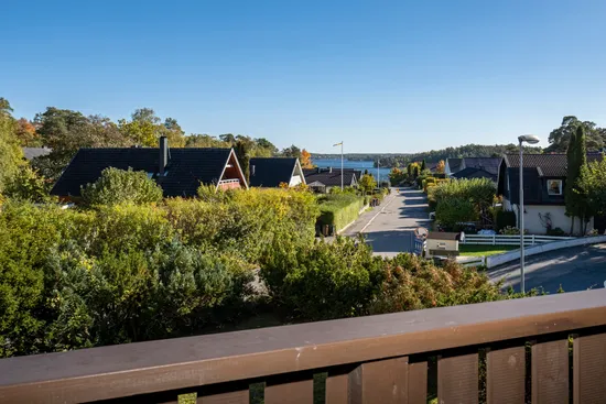 Villa, Vegabacken 6, Rindö, Vaxholm
