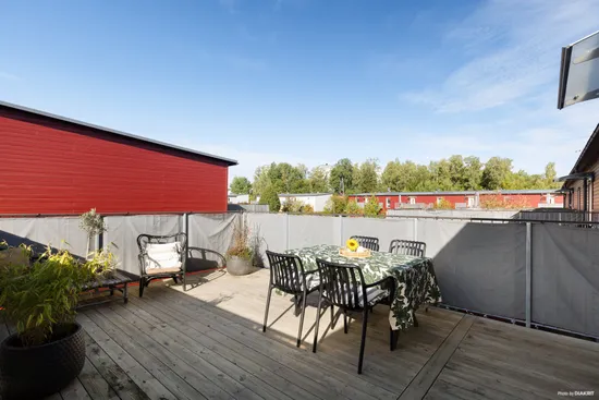 Bostadsrätt, Hindergårdsgatan 27H, Rynningeåsen, Örebro