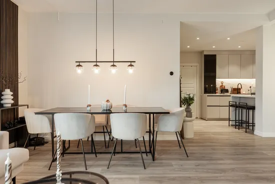 Bostadsrätt, Vårgatan 3C, Östervärn, Malmö