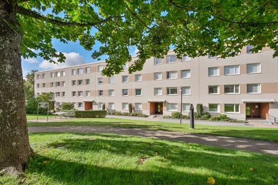 Bostadsrätt, Husarvägen 17, Centralt, Upplands Väsby