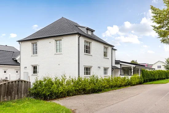 Bostadsrätt, Laholmsvägen 159, Öster, Halmstad