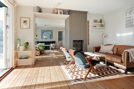 Villa, Slingerstigen 103, Ingarö - Björkvik, Värmdö