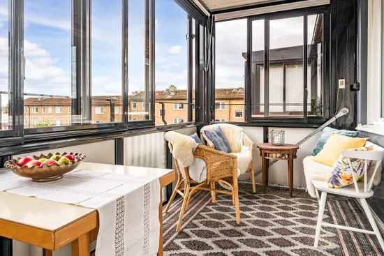 Bostadsrätt, Vårfruvägen 10, Kullsta, Nynäshamn