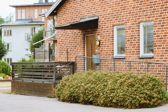 Bostadsrätt, Violstigen 3A, Gideonsberg, Västerås