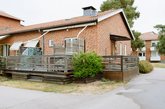 Bostadsrätt, Violstigen 3A, Gideonsberg, Västerås