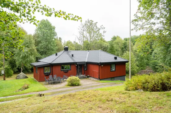 Gård/Skog, Häljared Nordlid 1, Dalsjöfors, Borås