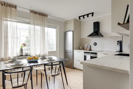 Bostadsrätt, Lidnersgatan 40, Nyby, Uppsala