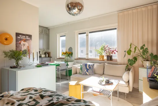 Bostadsrätt, Valborgsmässovägen 48, Midsommarkransen/Telefonplan, Stockholm