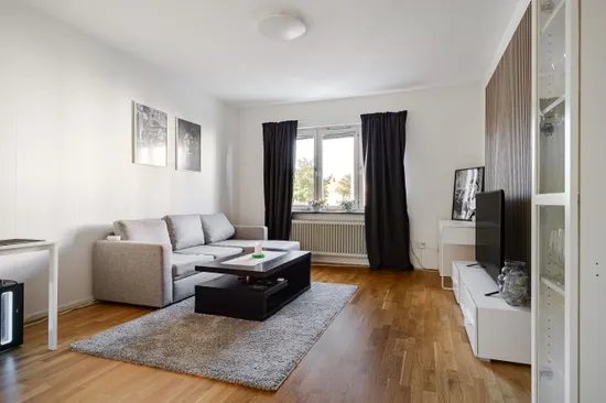 Bostadsrätt, Ståthållaregatan 30A, Södra området, Kalmar