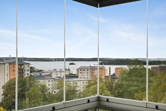 Bostadsrätt, Pressarvägen 23, Kallhäll, Järfälla