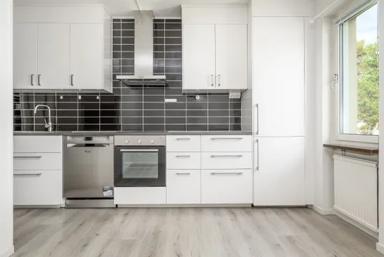 Bostadsrätt, Vapelvägen 10A, Skönsmon, Sundsvall