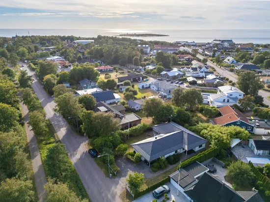 Villa, Tylösandsvägen 4, Tylösand, Halmstad