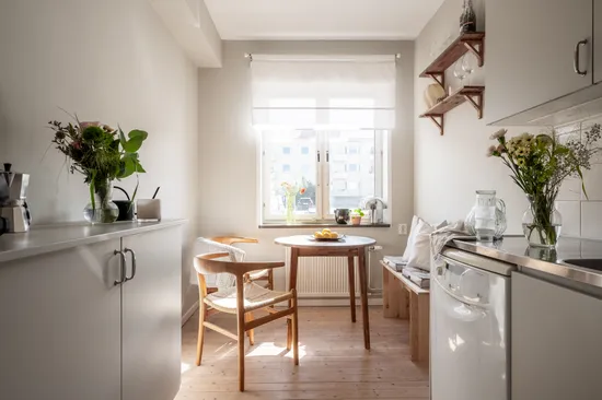 Bostadsrätt, Wingårdsgatan 11A, Kålltorp - Örgryte, Göteborg