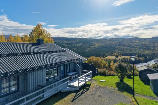 Bostadsrätt, Paradisvägen 5E, Duved Semesterby, Åre