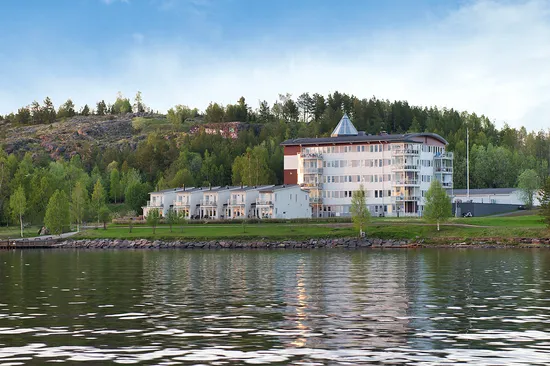 Bostadsrätt, Sjöfartsgatan 71, Svartöstaden, Luleå