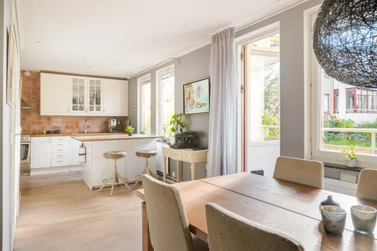 Bostadsrätt, Ormingeringen 14D, Västra Orminge, Nacka