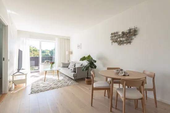Bostadsrätt, Trandaredsgatan 6, Trandared, Borås